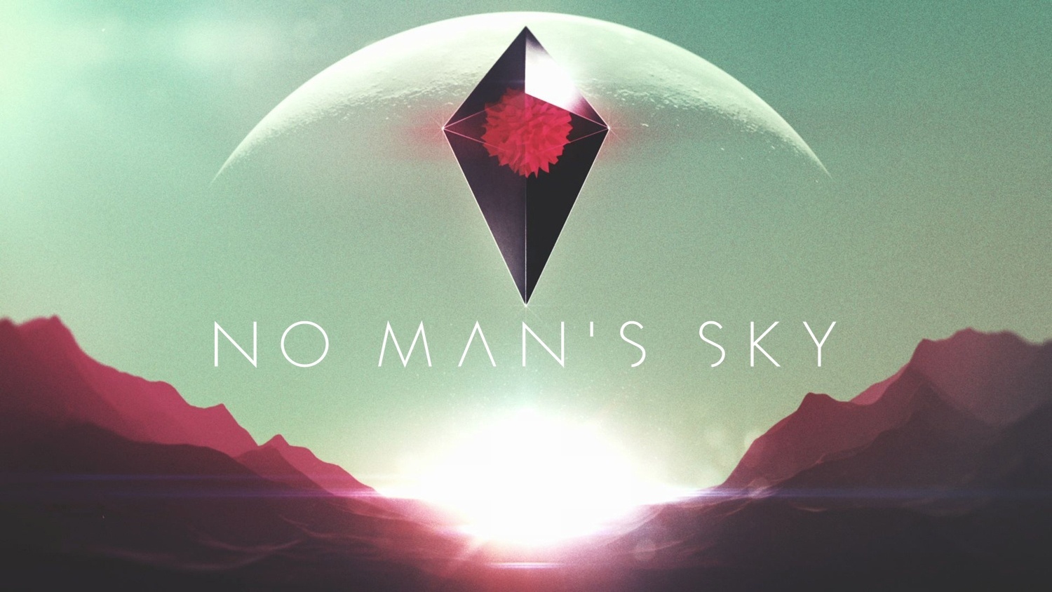 No Man's Sky - Divulgação