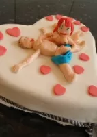 G1 - Confeiteira lucra com bolos eróticos em MT: 'mulheres são