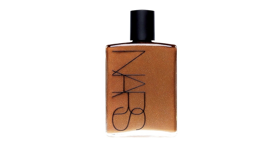 Iluminador Corporal Monoi Body Glow, Nars - Divulgação