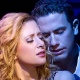 Cena de "Ghost - The Musical" - Divulgação