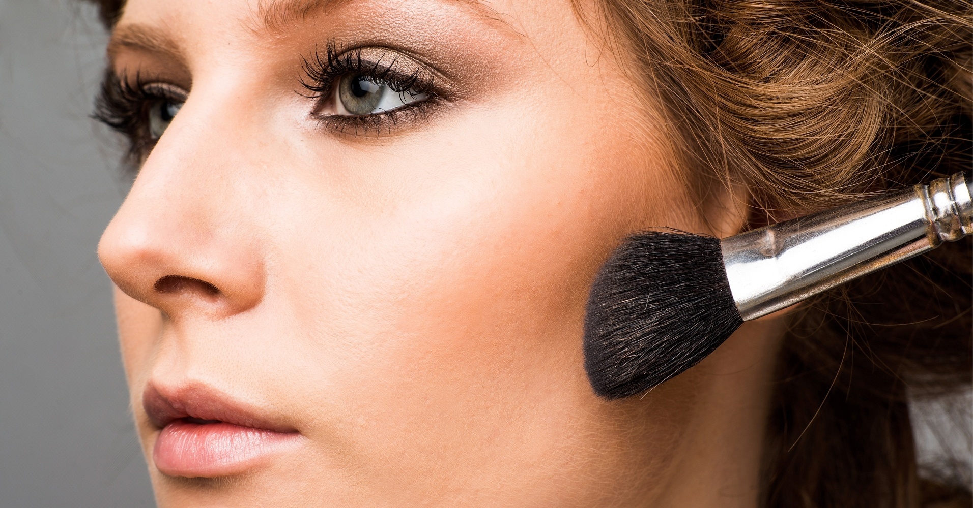 Look de Natal - blush - Christian Parente/UOL