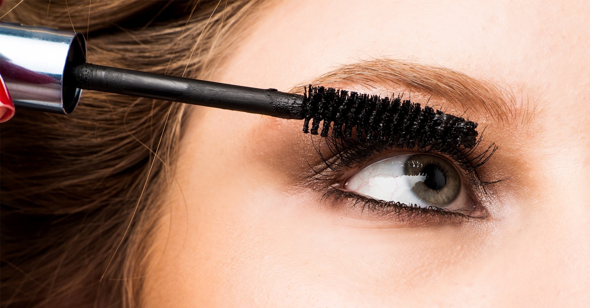 Look de Natal - máscara - Christian Parente/UOL