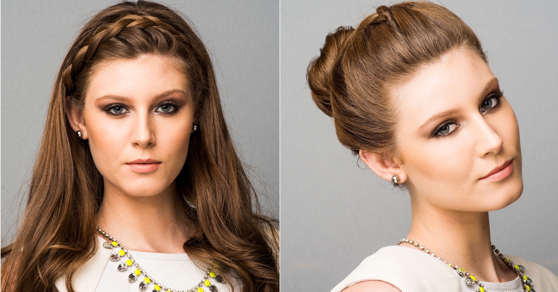 Look de Natal - Christian Parente/UOL