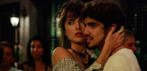 Em "Amor à Vida", Michel vai morar com Patrícia e Silvia com Guto