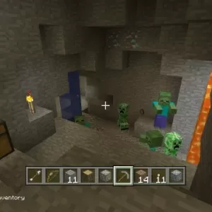 Agora todos podem jogar Minecraft juntos no Xbox, celular e PC -  21/09/2017 - UOL Start