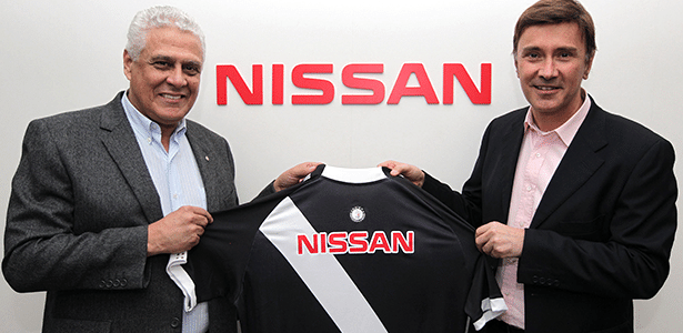 Divulgação/Nissan