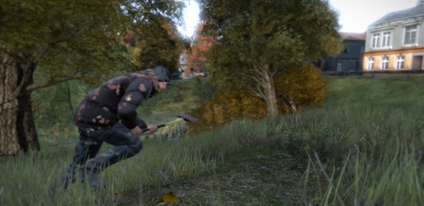 Após três anos, game de sobrevivência "DayZ" ainda está em acesso antecipado no PC - Divulgação