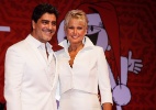 Manuela Scarpa e Marcos Ribas/Foto Rio News