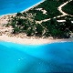 A ilha de Providenciales não é a capital, mas é a maior e mais bem estruturada de Turks e Caicos. Situado a sudeste das Bahamas, o arquipélago é formado por cerca de 40 ilhas - Divulgação/Turismo Oficial TCI
