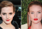 Nos 40 anos de Kate Moss, veja 10 mudanças de cabelo da modelo - Getty Images/ Grosby Group/ Montagem UOL
