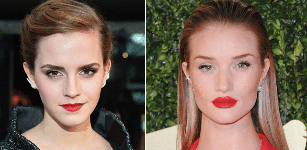 Quiz: Emma Roberts, Emma Watson ou Emma Stone: qual atriz combina