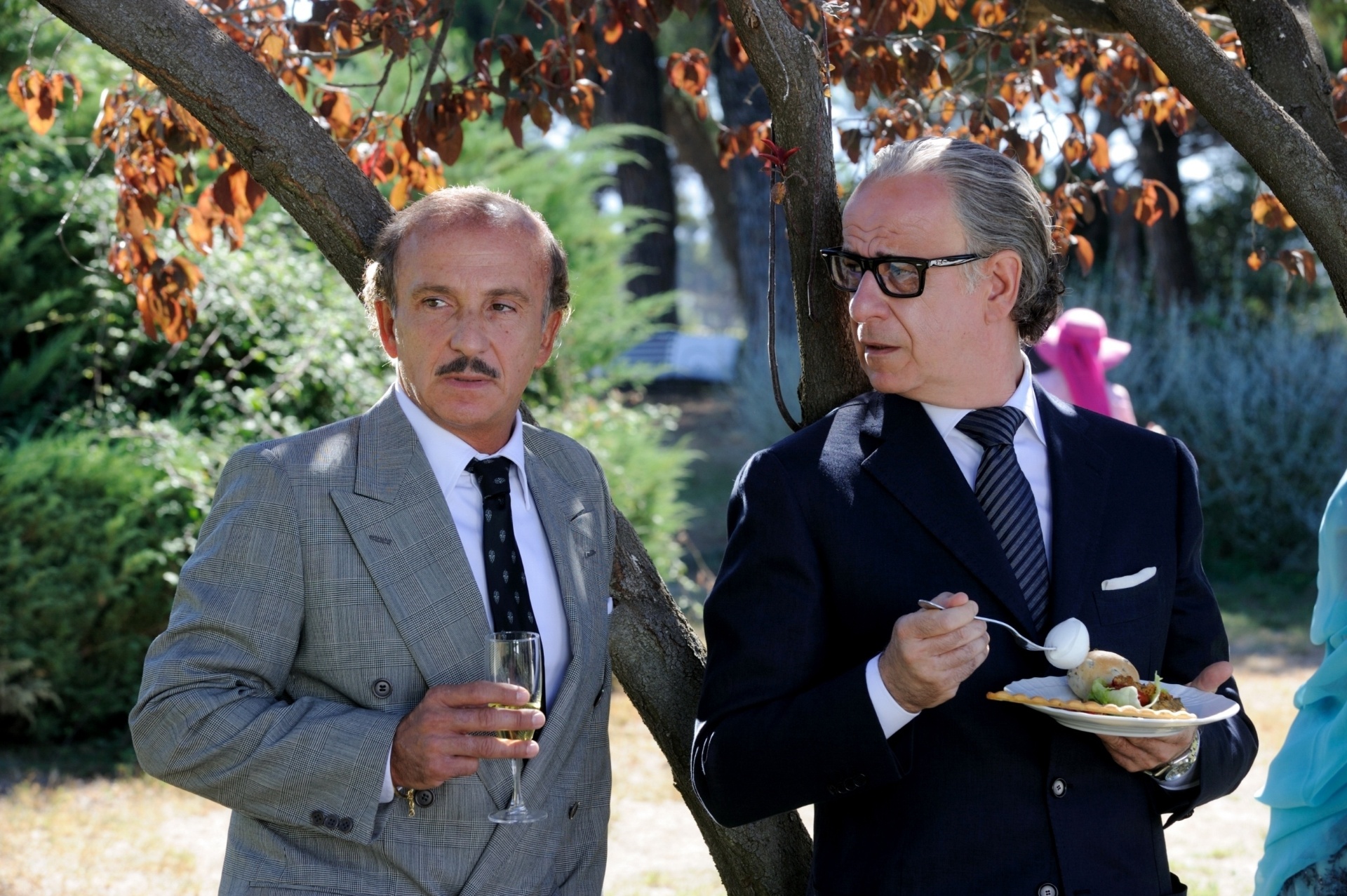 Cena de "A Grande Beleza", de Paolo Sorrentino - Divulgação/Europa Filmes