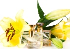 Perfumaria aposta em combinações inusitadas e notas sintéticas em 2014 - Thinkstock 