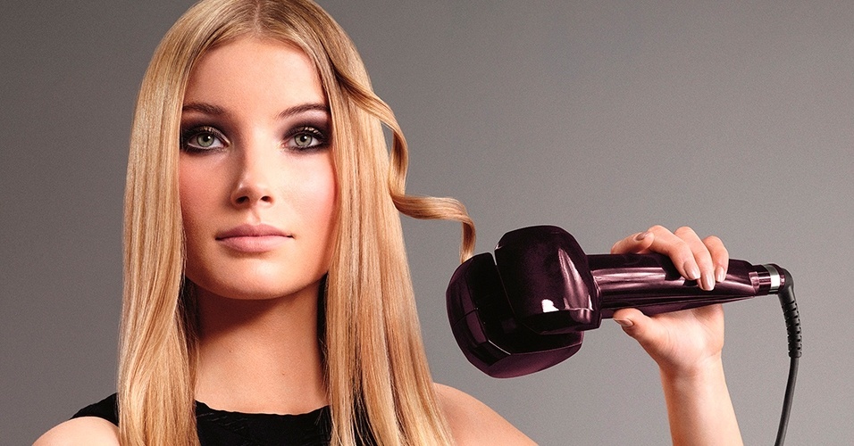 Hair Styler, da marca Conair - Divulgação