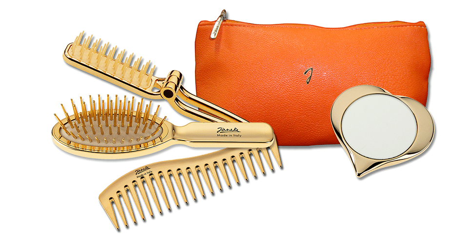 Kit Verão, da marca Jäneke - Divulgação