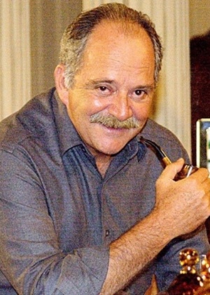 Claudio Marzo morreu aos 74 anos em decorrência de complicações de um enfisema pulmonar