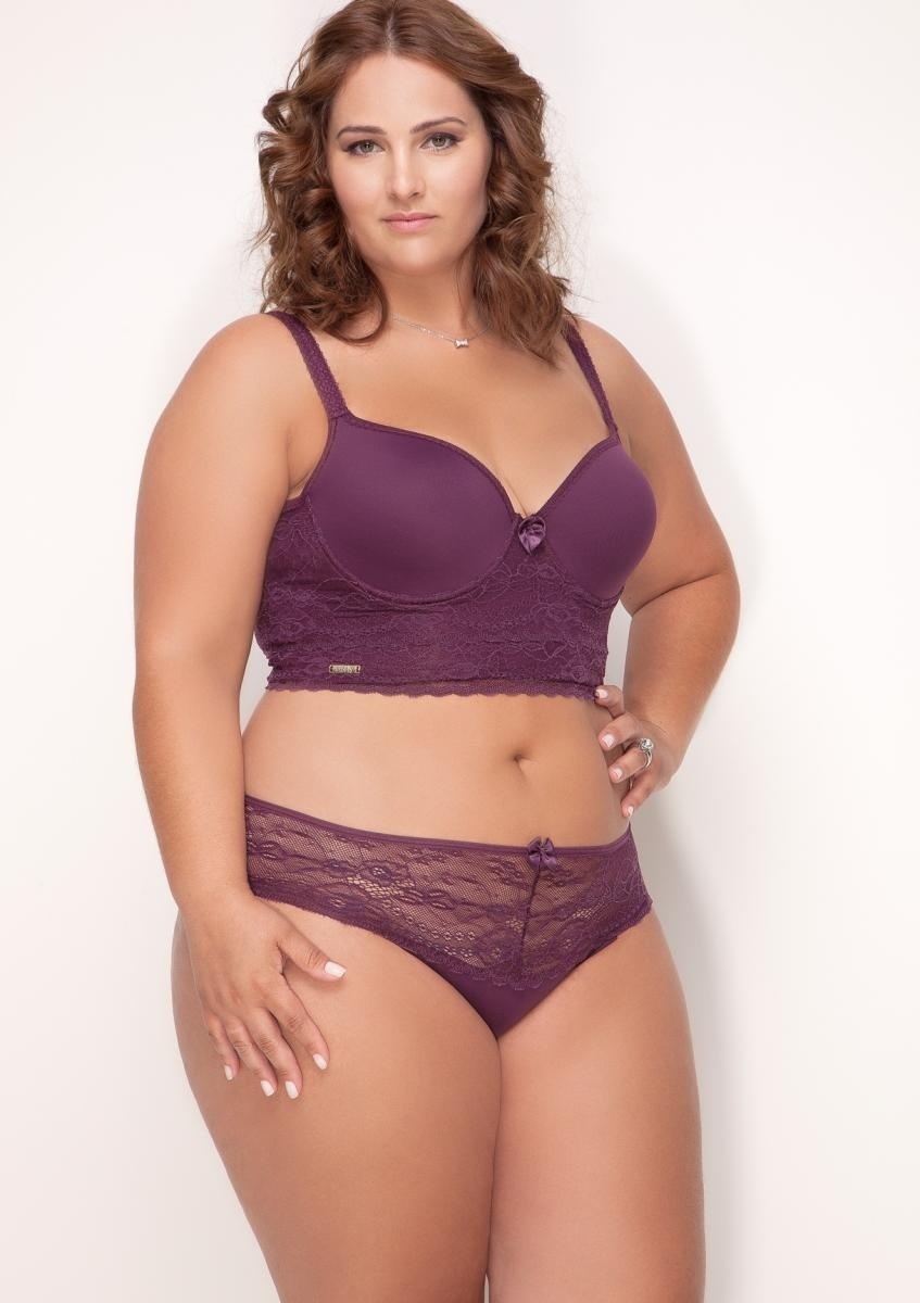 Fotos Veja seleção de lingeries e camisolas eróticas para mulheres plus size UOL