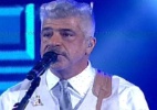 Lulu Santos é atração da Festa Planetária desta quarta no "BBB14" - Reprodução/TV Globo