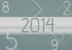 Numerologia: descubra qual será o número do seu Ano Pessoal em 2014 - Arte/UOL