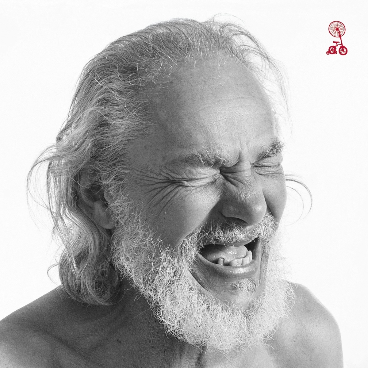 Capa do disco "Antes que Tu Conte Outra" (2013), do Apanhador Só - Reprodução