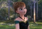 Favorito ao Oscar, "Frozen" marca o segundo renascimento da Disney - Divulgação