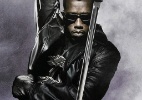 Wesley Snipes diz que se encontrou com Marvel sobre possível retorno de Blade - Divulgação