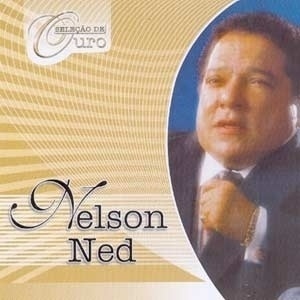 Capa da coletânea "Seleção de Ouro" - Reprodução