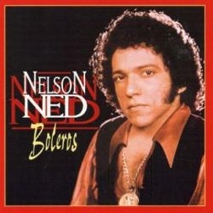 Capa do disco "Boleros" - Reprodução