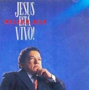Capa do disco "Jesus está Vivo" - Reprodução