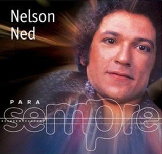 Capa do disco "Para Sempre" - Reprodução