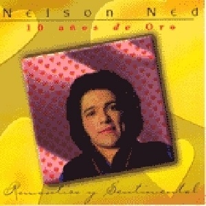 Capa do disco "Romantico y Sentimental" - Reprodução