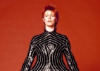De soco no olho a música em língua inventada: 45 fatos sobre vida e carreira de Bowie - The David Bowie Archive Imagem/Victoria and Albert Museum