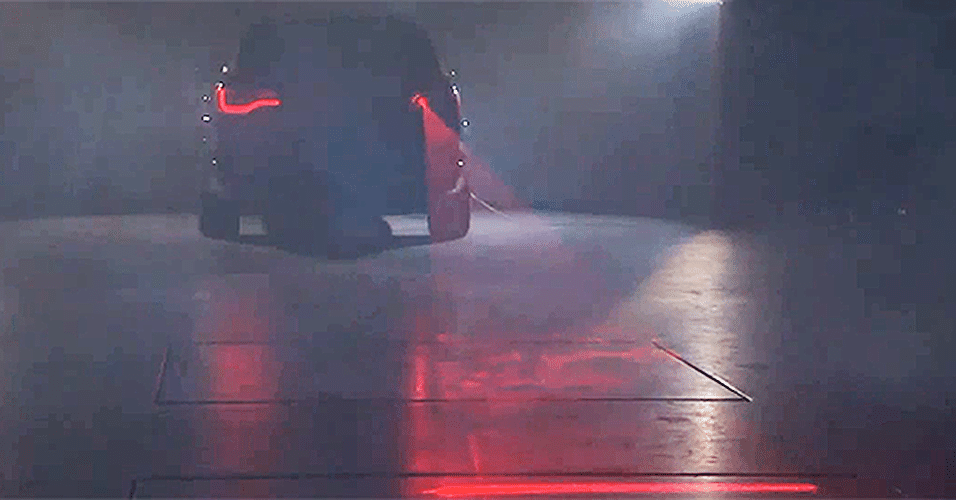 Audi na CES 2014 - Divulgação