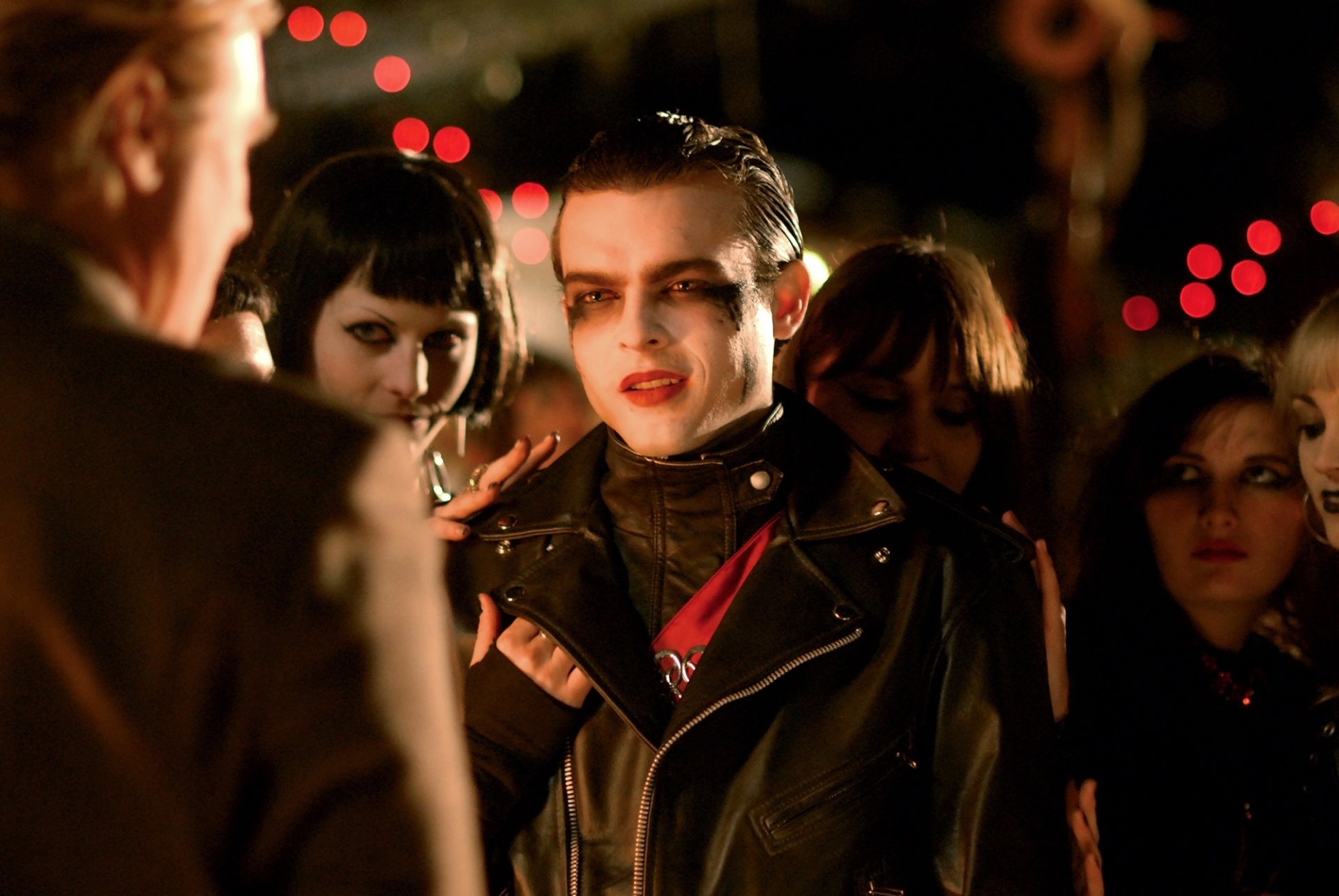 Cena de "Virgínia", de Francis Ford Coppola - Divulgação/Europa Filmes