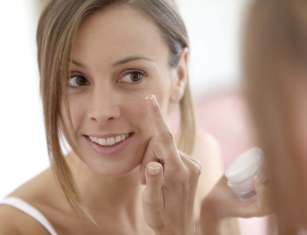 EE cream é promessa cosmética e segue a linha dos produtos milagrosos - Thinkstock