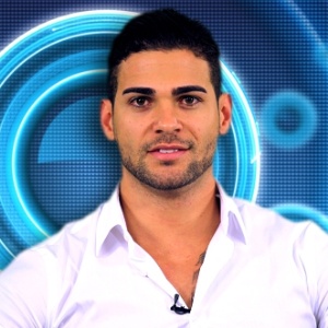  Rodrigo (Foto: Divulgação/TV Globo)