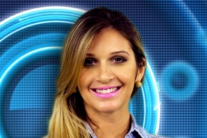 Tatiele (Foto: Divulgação/TV Globo)