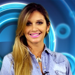  Tatiele (Foto: Divulgação/TV Globo)