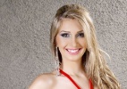 Miss Cianorte 2011, Tatiele fez trabalhos com Andressa, do "BBB13" - Reprodução/Facebook