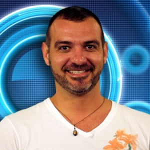  Vagner (Foto: Divulgação/TV Globo)