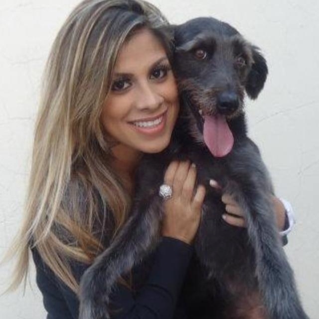 Vanessa Mesquita, do "BBB14", é modelo fitness, empresária e protetora dos animais