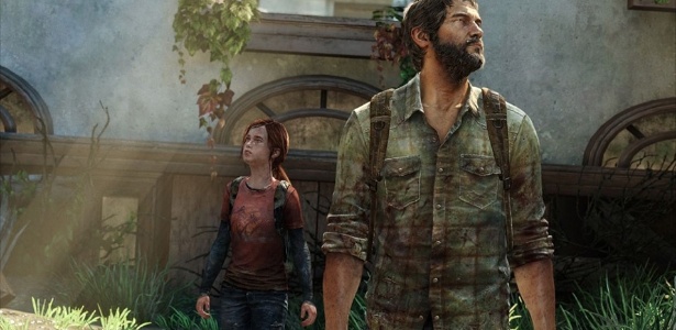 "The Last of Us" é considerado um dos melhores jogos do PlayStation 3 - Divulgação