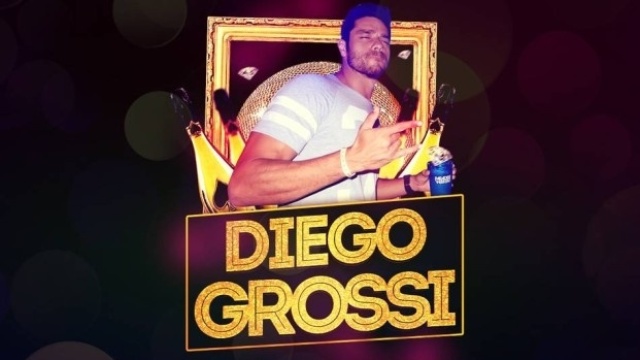 Amigos criaram aplicativo para o brother Diego Grossi