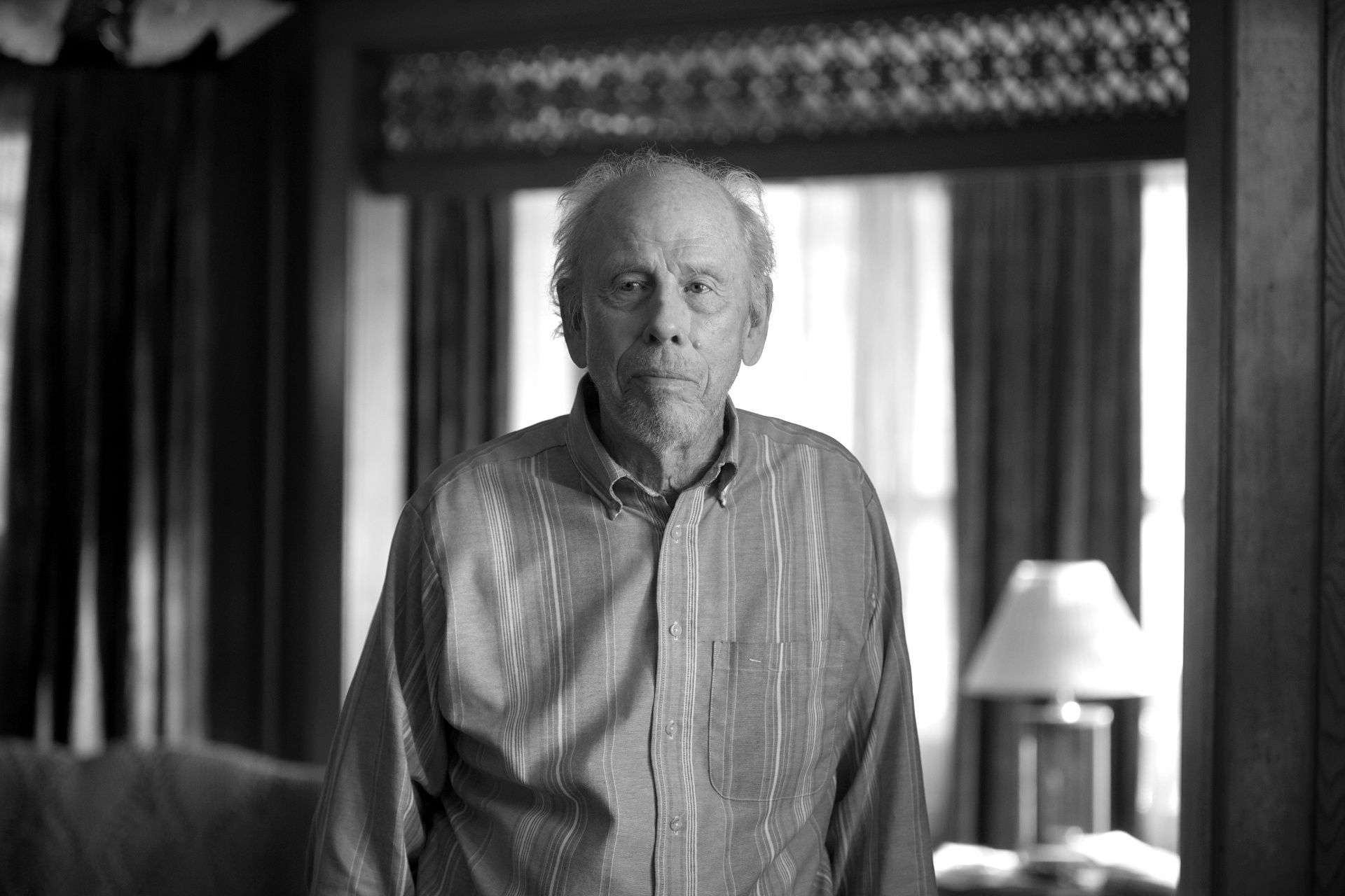 Cena de "Nebraska", de Alexander Payne - Divulgação/Sony