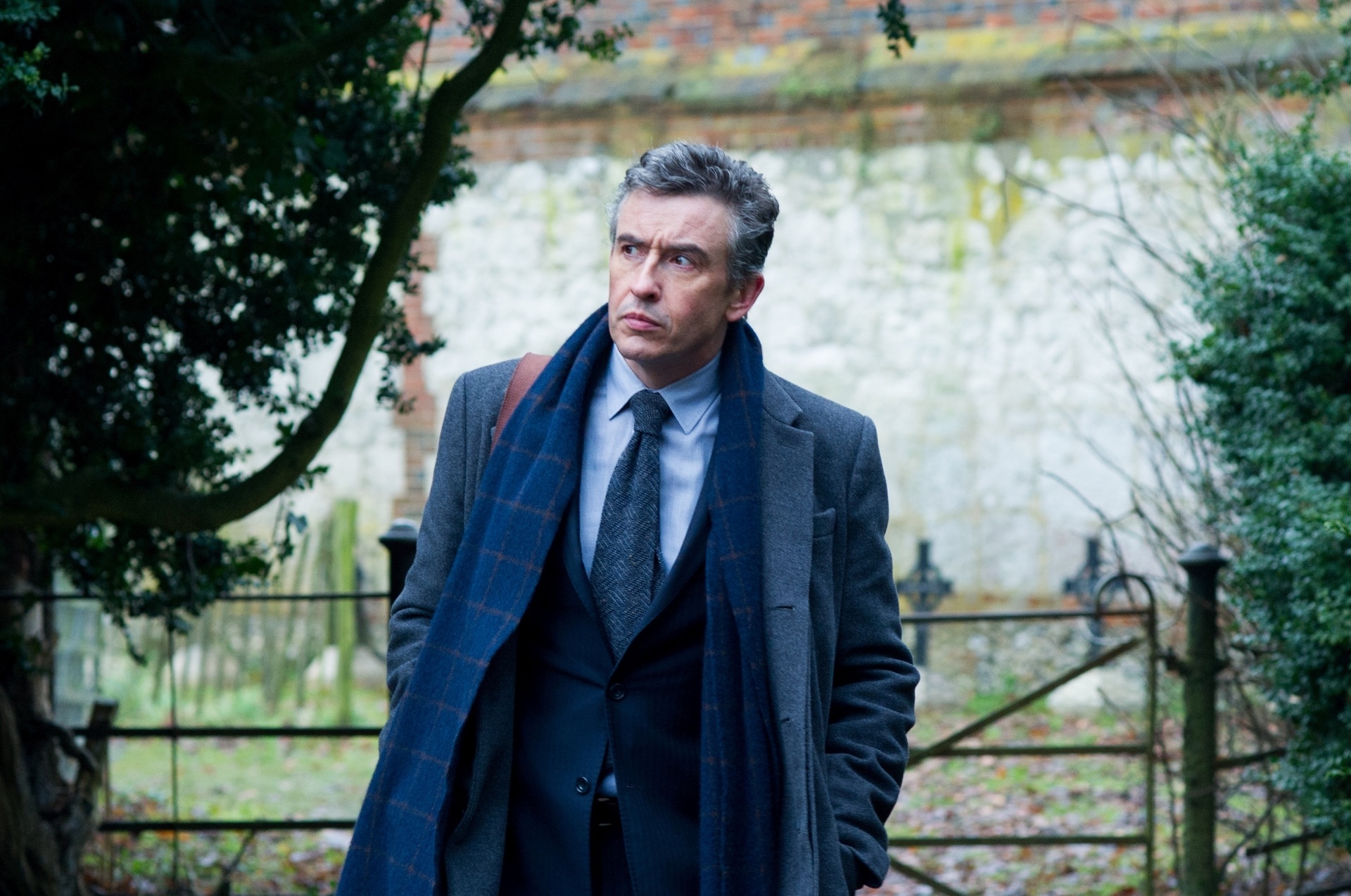 Cena de "Philomena", de Stephen Frears - Divulgação/Paris Filmes