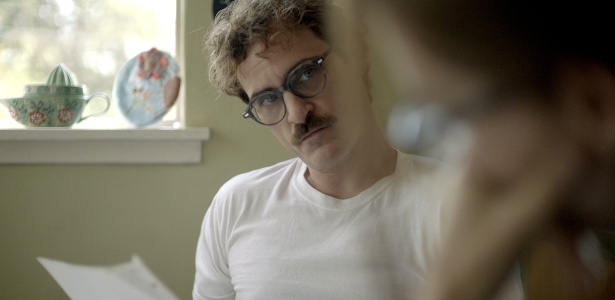 Cena do filme "Ela", de Spike Jonze - Divulgação - Divulgação