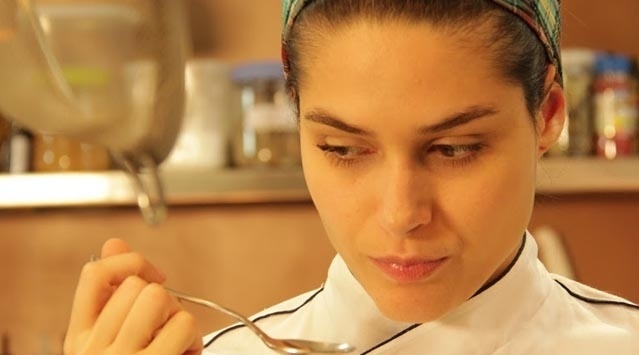 Cenas de "Confia em Mim", com Mateus Solano e Fernanda Machado - Divulgação