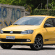 VW Gol Seleção 1.6 2014 - Murilo Góes/UOL