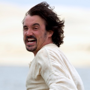 Chico Rasta/TV Record