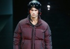 Em Milão, moda masculina traz formas básicas e apreço à tradição - Getty Images